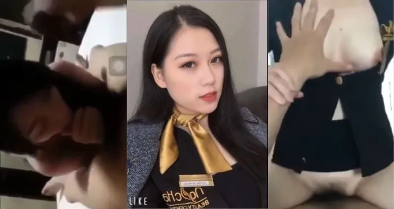 Lộ clip con ghệ phương anh bú thằng nhỏ lén lút cực sướng